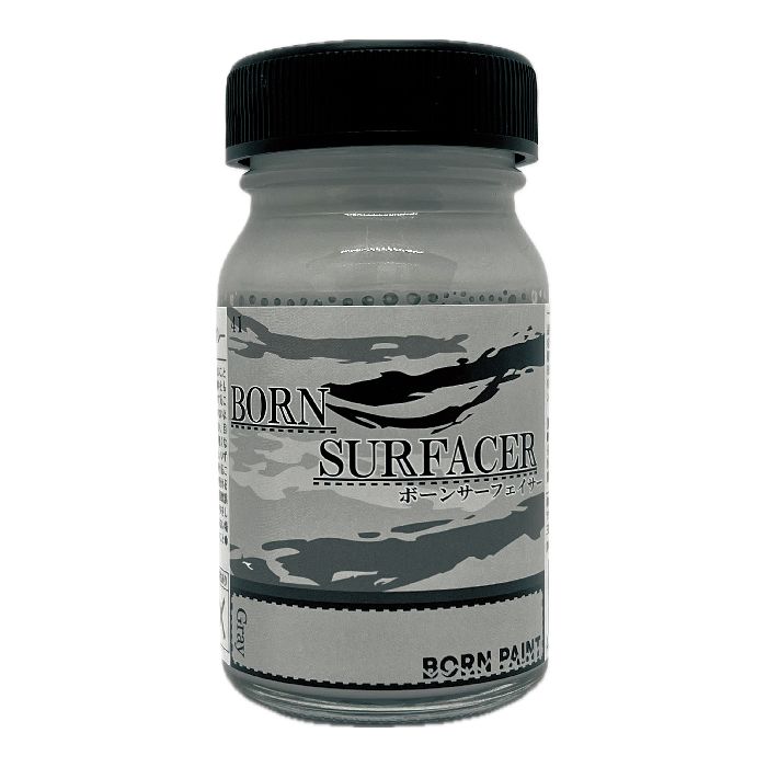 Born Paint - Born Surfacer 50ml