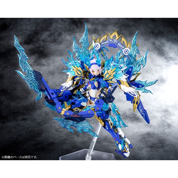Megami Device - Auv Susanowo Souen Model Kit