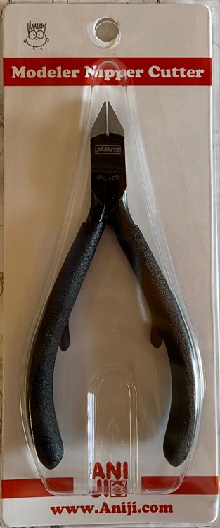 Aniji - Premium Nipper