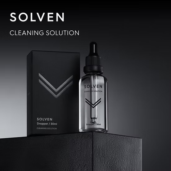 Gunprimer - SOLVEN Dropper 50ml