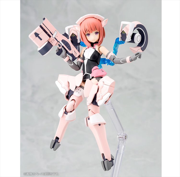 Alice Gear Aegis x Megami Device - Aika Aikawa Jin-ai Model Kit