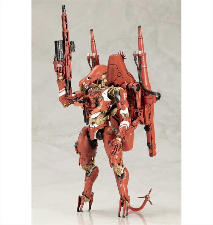 Death Stranding 2 - 1/20 Ghost Mech Coffins Commander