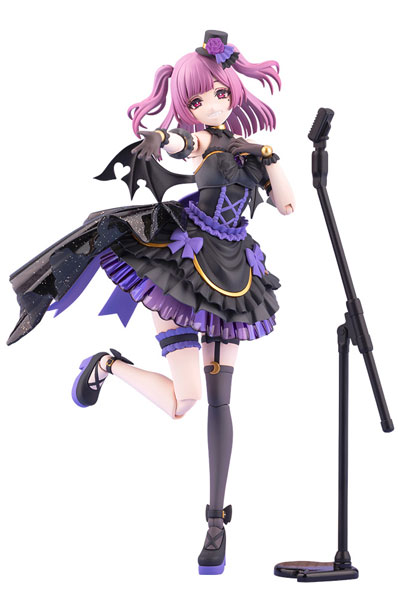 Sousai Shojo Teien - Yue Kisaragi Diva Costume Moon