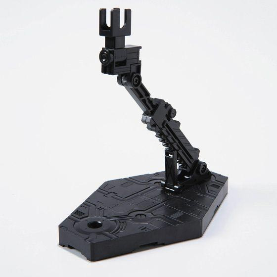 Gundam - Action Base 2 Black