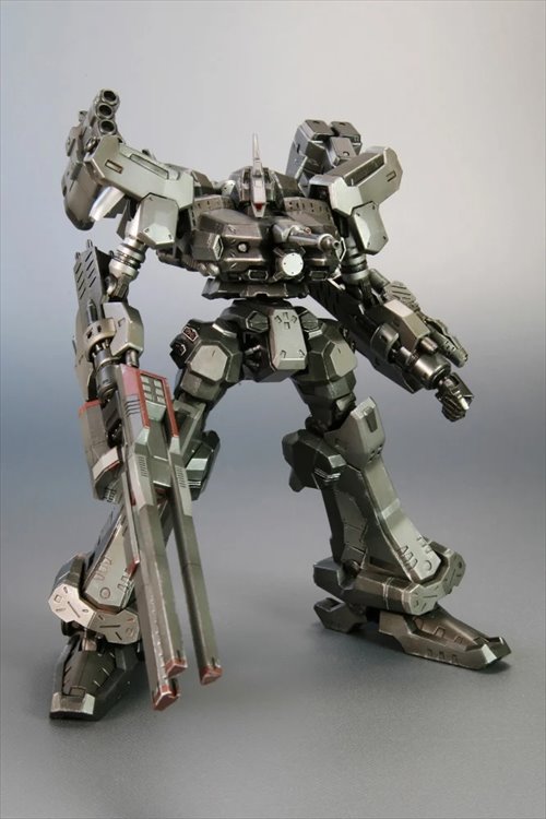 Armored Core - 1/72 CREST CR-C90U3