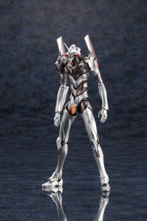 Godzilla Vs Evangelion - NON-Scale EVA Unit-01 Mecha Godzilla Ver. Model Kit Godzilla Vs Evangelion - NON-Scale EVA Unit-01 Mecha Godzilla Ver. Model Kit
