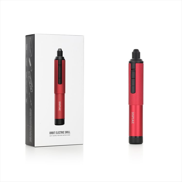 Dspiae - Orbit Smart Electri Hand Drill