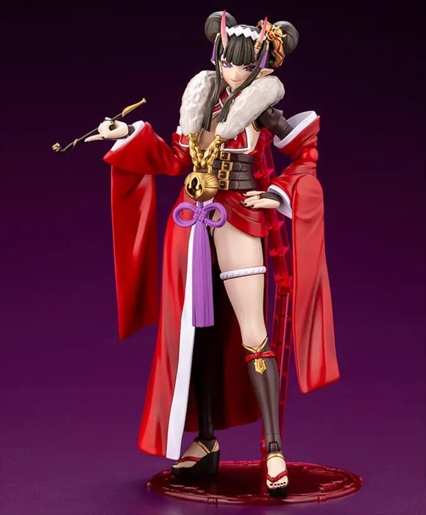 Arcanadea - Ornela Model Kit