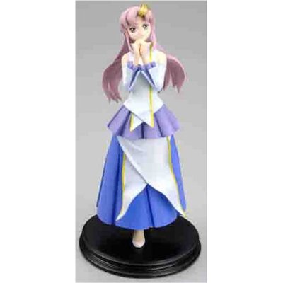 Gundam Seed - 1/7 Lacus Clyne Statue