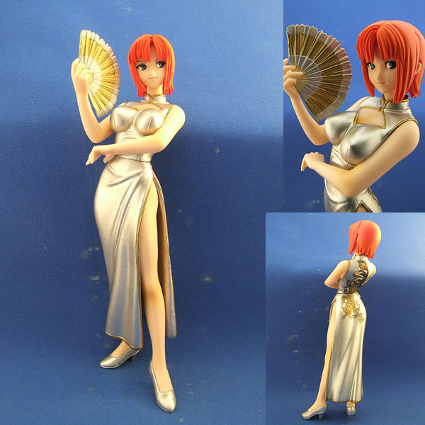 Super Black Jack Rio - China Dress Ver.