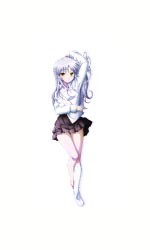 Angel Beats - Kanade Tenshi Angel Bed sheet B