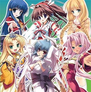 Lycee - Version NEXTON 1.0 Starter Deck