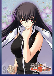 Trading Card Sleeve - Character Sleeve Vol. 31 Maji de Watashi ni