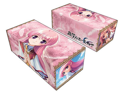 Trading Card Box - Character Card Box Collection Aiyoku no Eustia - Eustia Astraea