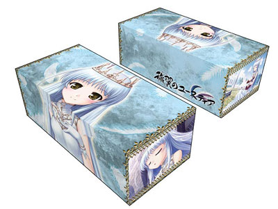 Trading Card Box - Character Card Box Collection Aiyoku no Eustia - Saint Irene