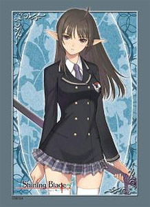 Bushiroad Sleeve Collection HG Vol 365 - Shining Blade - Ein Sleeve Pack Bushiroad Sleeve Collection HG Vol 365 - Shining Blade - Ein Sleeve Pack