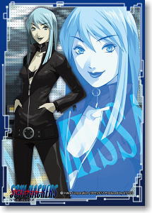 Megami Tensei - Devil Summoner Soul Hackers Nemissa Character Sleeve Pack