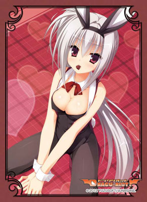 Character Card Sleeve Collection - Dracu-riot - Erina Olegovna Aveen Ver. 2 Sleeve Pack Character Card Sleeve Collection - Dracu-riot - Erina Olegovna Aveen Ver. 2 Sleeve Pack