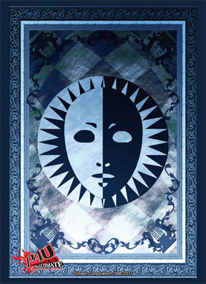 Bushiroad Sleeve Collection - HG Vol 467 Persona 4 Arena - Tarot Card Pack Bushiroad Sleeve Collection - HG Vol 467 Persona 4 Arena - Tarot Card Pack