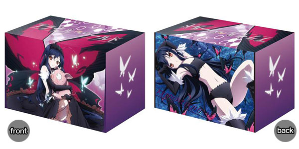 Bushiroad Deck Holder Collection Vol.134- Accel World