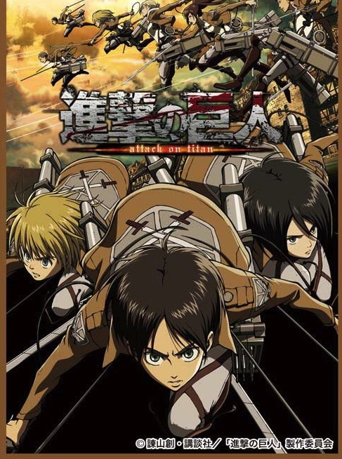 Character Sleeve Collection Vol. 80 - Attack on Titan - Sally Character Sleeve Collection Vol. 80 - Attack on Titan - Sally