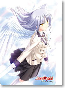 Deck Separator - Angel Beats! Ver. 2 Deck Separator - Angel Beats! Ver. 2