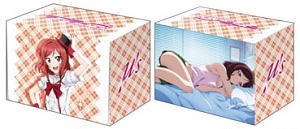 Bushiroad Deck Holder Collection - Love Live! Vol. 146 Nishikino Maki