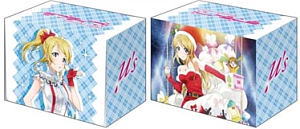 Bushiroad Deck Holder Collection - Love Live! Vol. 151 Ayase Eri