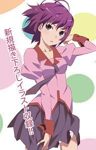 Monogatari Second Season - Precious Memories Booster Pack