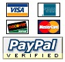 Payment Info