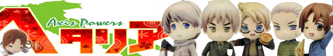 Hetalia