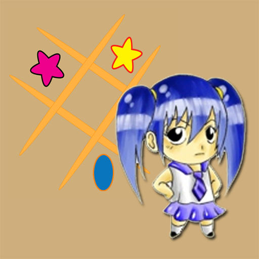 iPad Game - Anime Sudoku for iPad