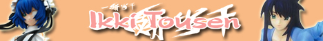 Ikki Tousen