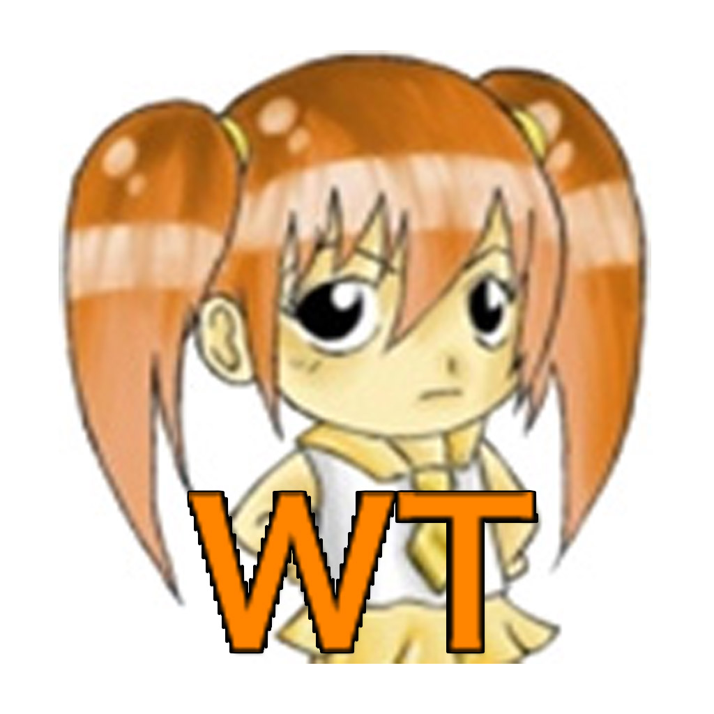 iPhone Game - What Anime 2.0