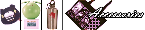 TL Anime Accessories