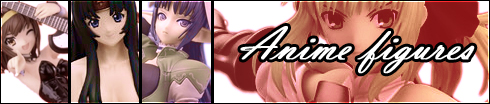 TL Anime Figures