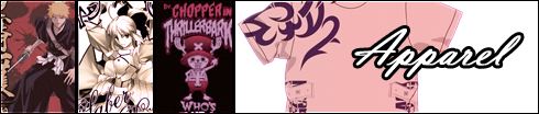 TL Anime Apparels