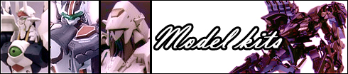 TL Model Kits