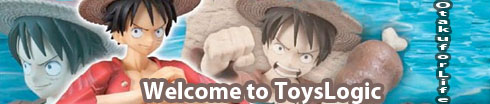 Welcome to Toyslogic