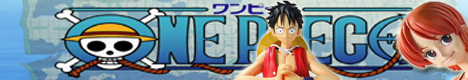 One Piece Figures