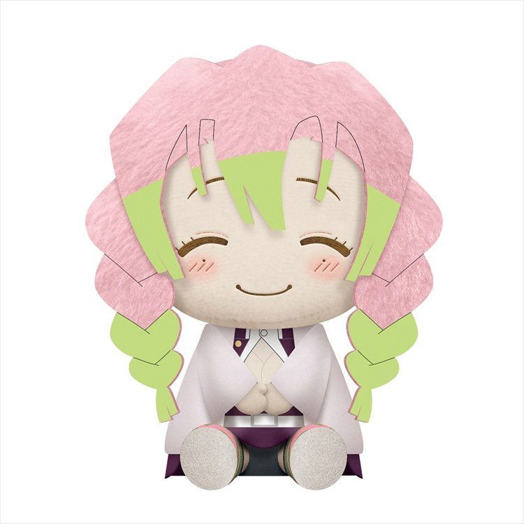 Demon Slayer - Mitsuri Kanroji Banpresto Medium Plush