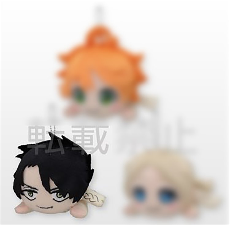 The Promised Neverland - Ray 12cm Nesoberi Plush