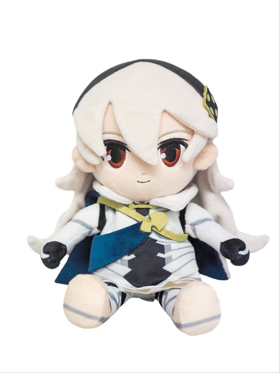 Fire Emblem - Corrin 11" Plush