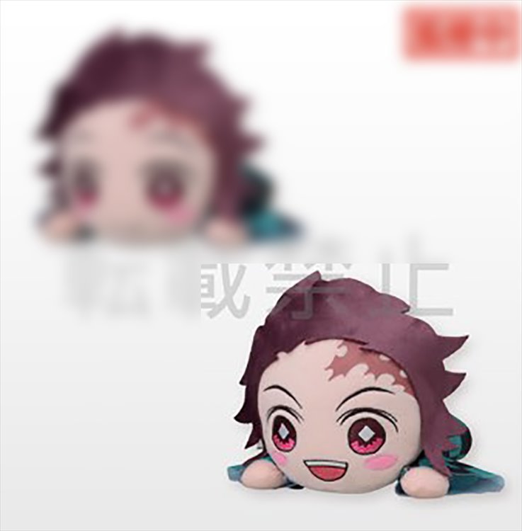 Demon Slayer - Tanjiro Nesoberi 30cm Plush B