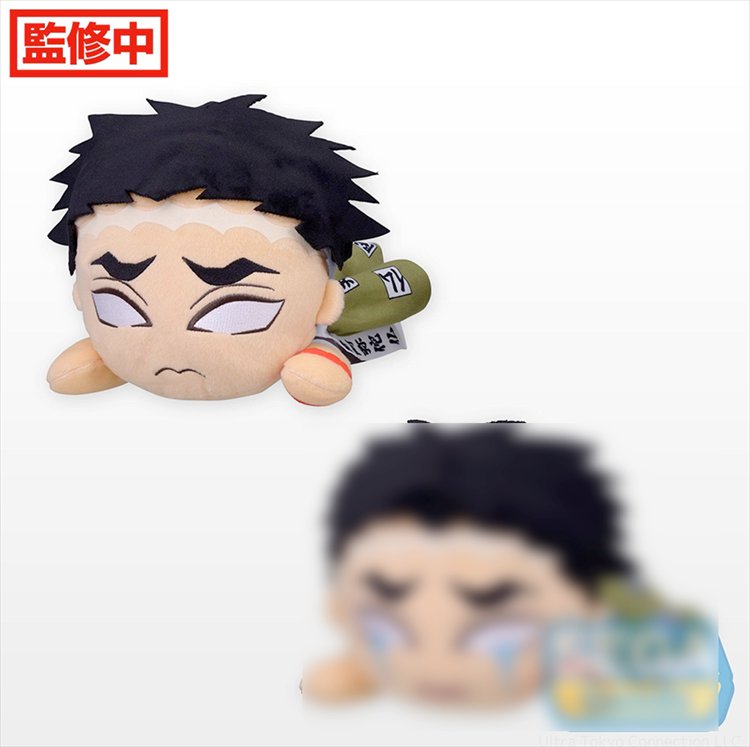 Demon Slayer - Gyomei Himejima 30cm Nesoberi Plush A