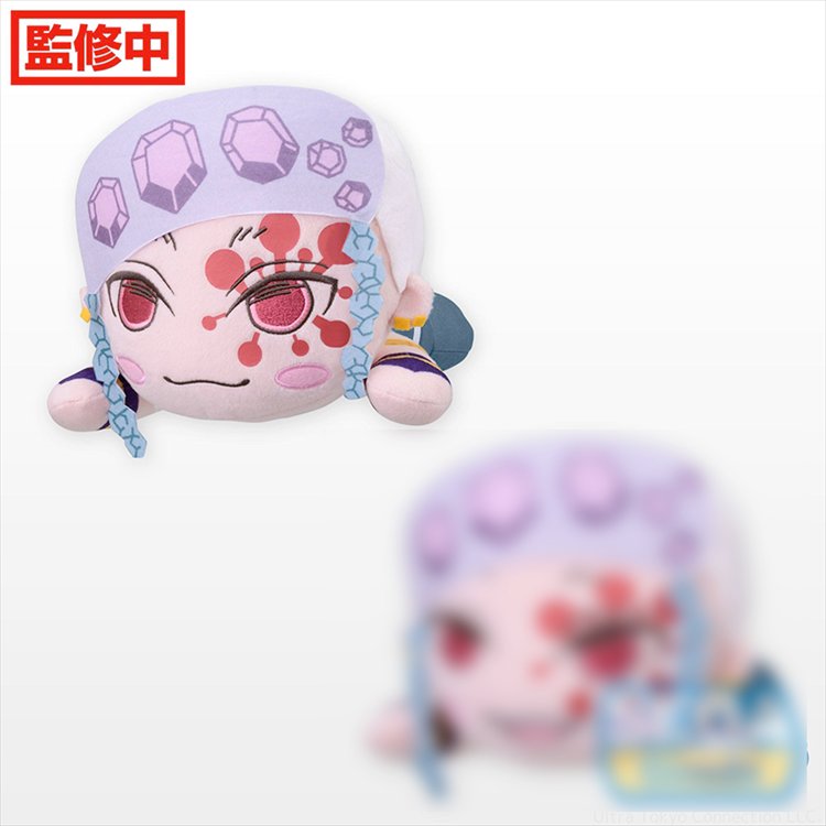 Demon Slayer - Tengen Uzui 30cm Nesoberi Plush A