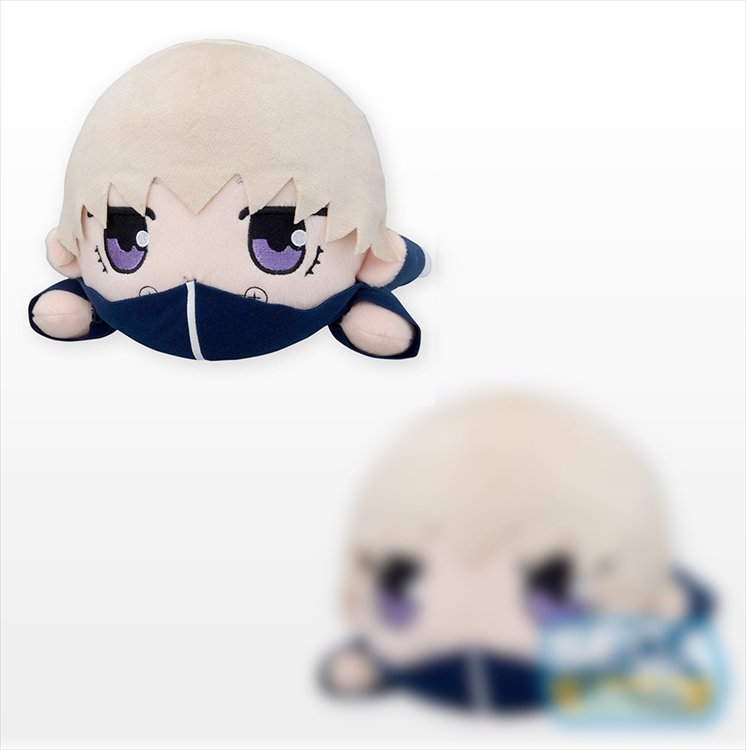 Jujutsu Kaisen - Toge Inumaki Nesoberi 30cm Plush A