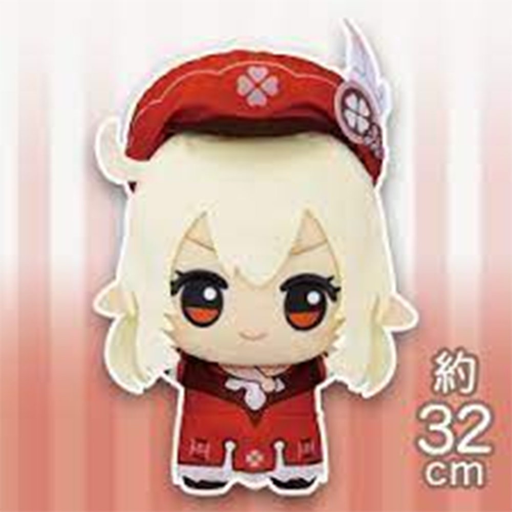 Genshin Impact - Klee 32cm Plush