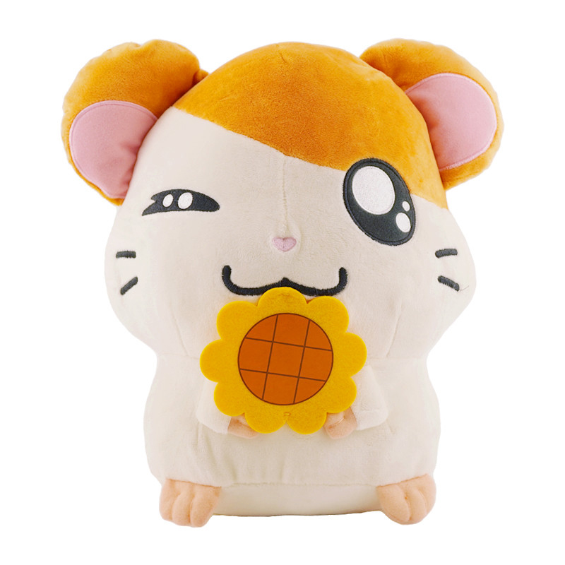 Hamtaro - Hamtaro 28cm Plush