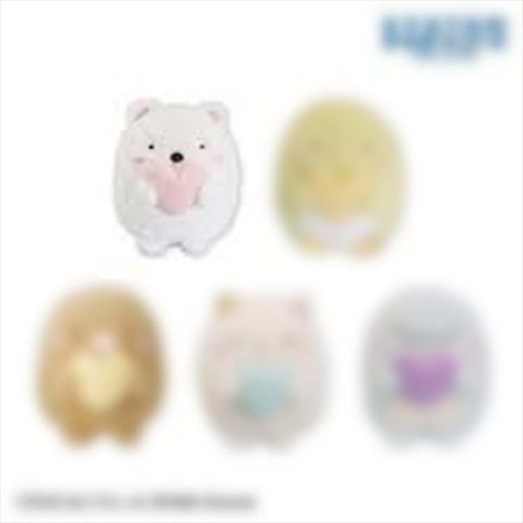 Sumikko Gurashi - 21cm Plush A